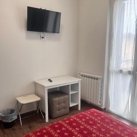 Alo Alo Albergo Casteggio Exteriér fotografie