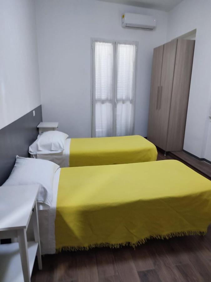 Alo Alo Albergo Casteggio Exteriér fotografie