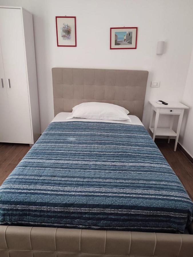 Alo Alo Albergo Casteggio Exteriér fotografie
