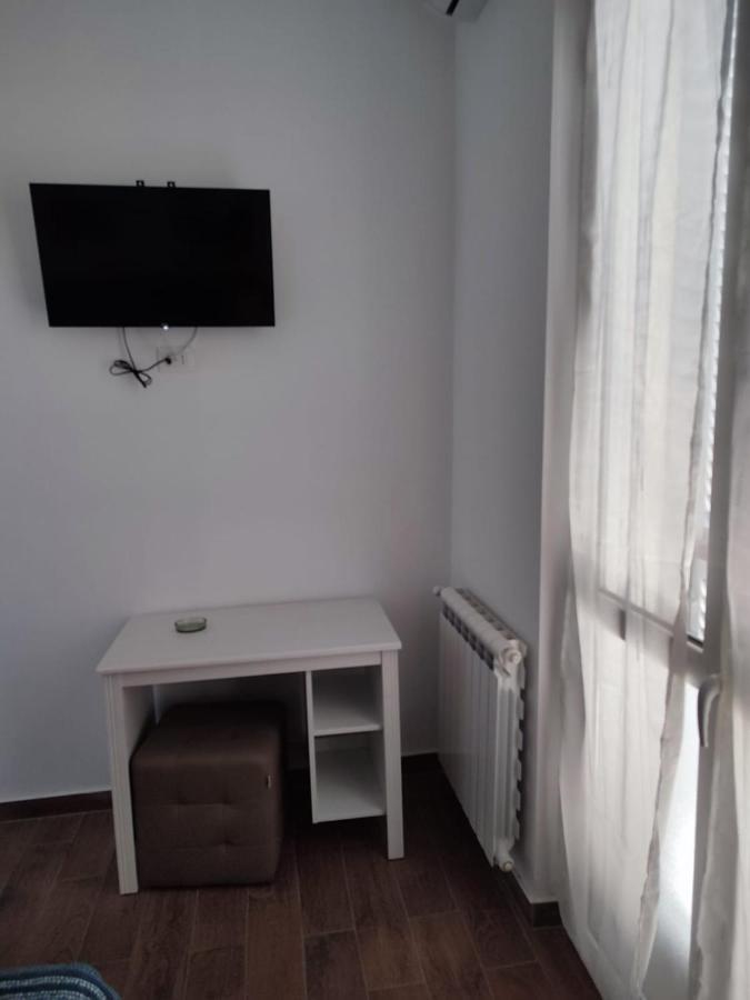 Alo Alo Albergo Casteggio Exteriér fotografie
