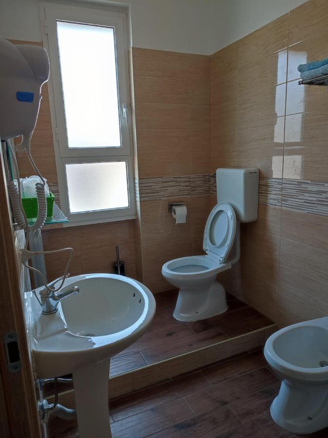 Alo Alo Albergo Casteggio Exteriér fotografie