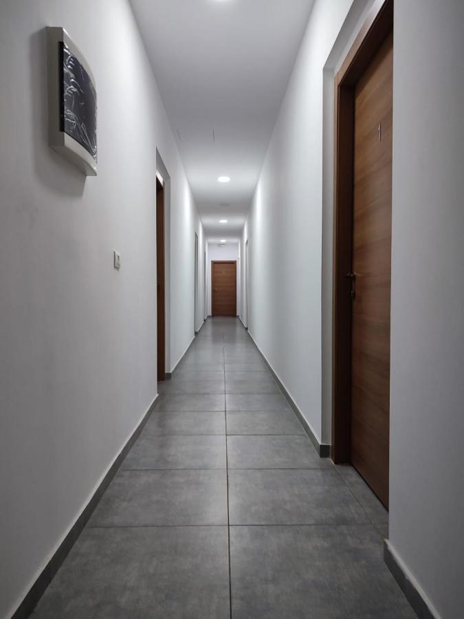 Alo Alo Albergo Casteggio Exteriér fotografie