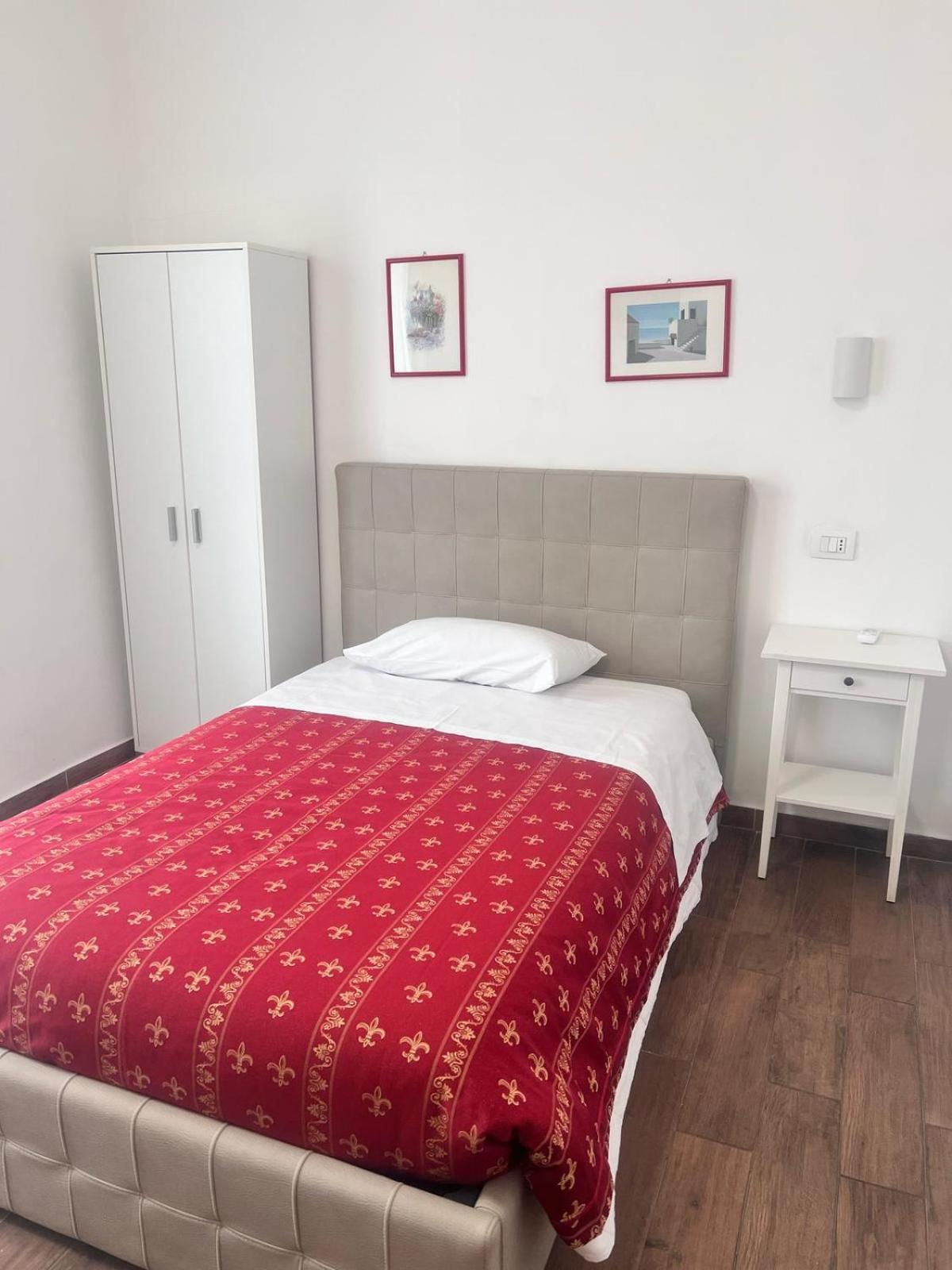 Alo Alo Albergo Casteggio Exteriér fotografie