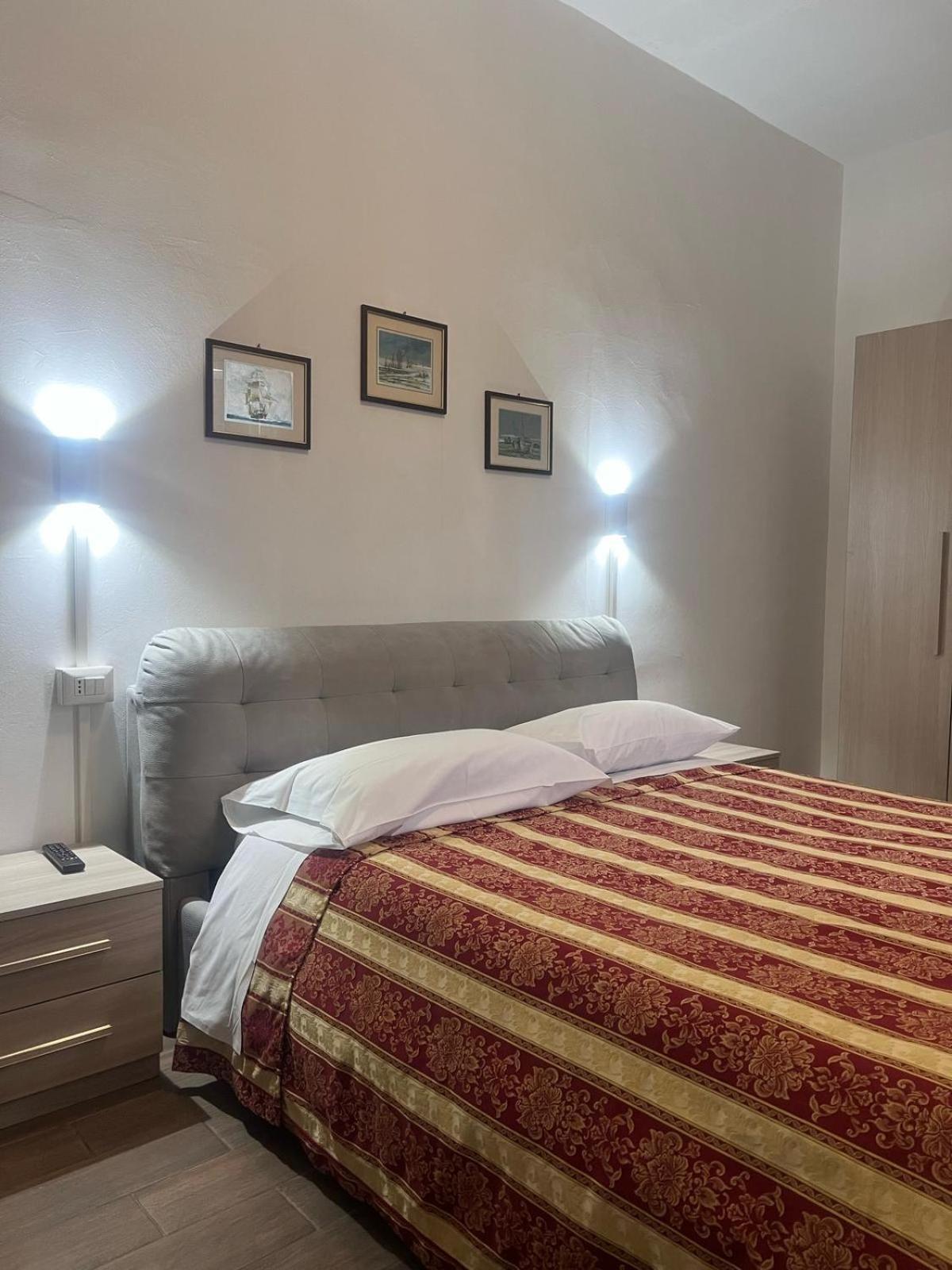 Alo Alo Albergo Casteggio Exteriér fotografie