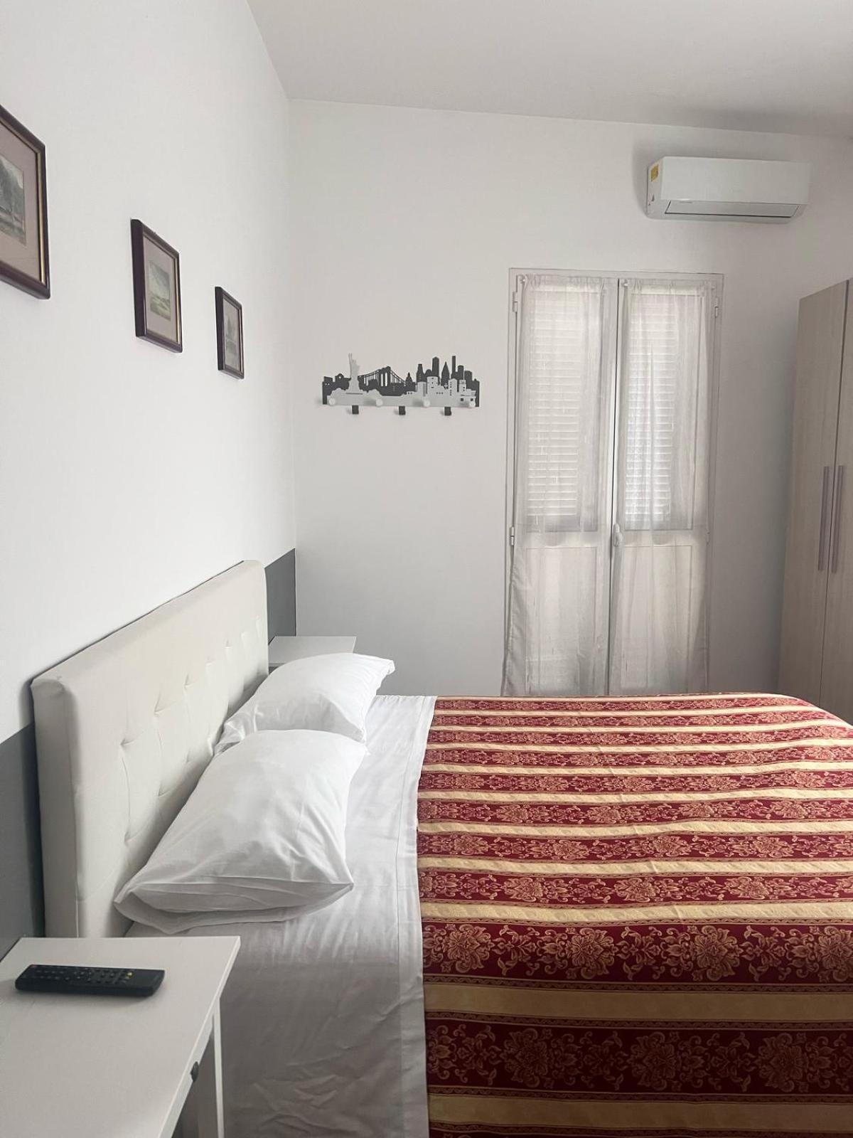 Alo Alo Albergo Casteggio Exteriér fotografie